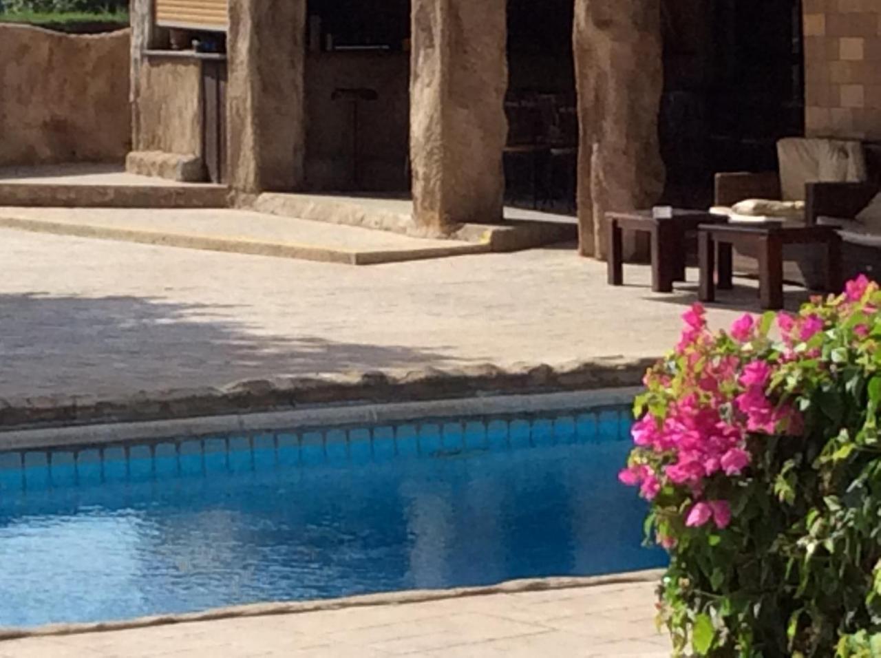 Kings Annex Aparthotel Paphos Exterior photo
